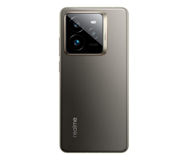 realme GT 7 Pro 12/256GB Galaxy Grey Snapdragon 8 Elite - 1293675 - zdjęcie 6